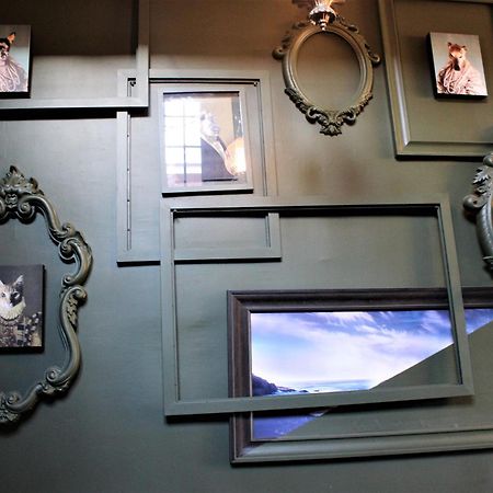 Casa Mina #3 Central Rio Grande Historic Dist เอลปาโซ ภายนอก รูปภาพ