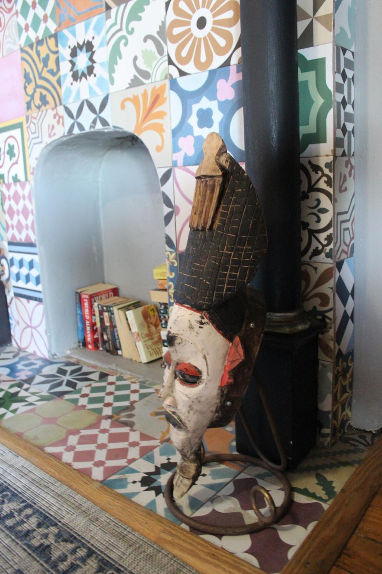 Casa Mina #3 Central Rio Grande Historic Dist เอลปาโซ ภายนอก รูปภาพ