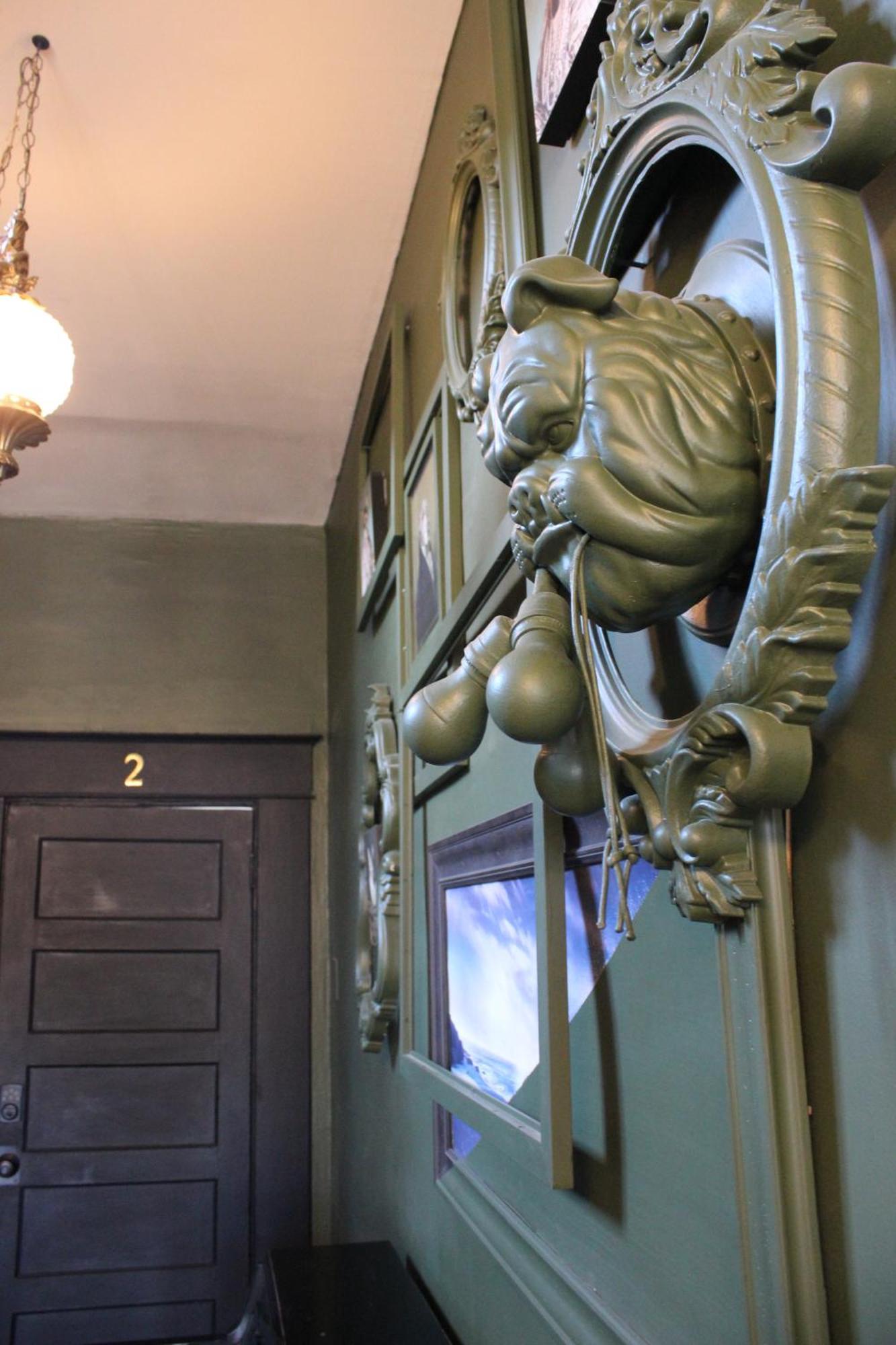 Casa Mina #3 Central Rio Grande Historic Dist เอลปาโซ ภายนอก รูปภาพ
