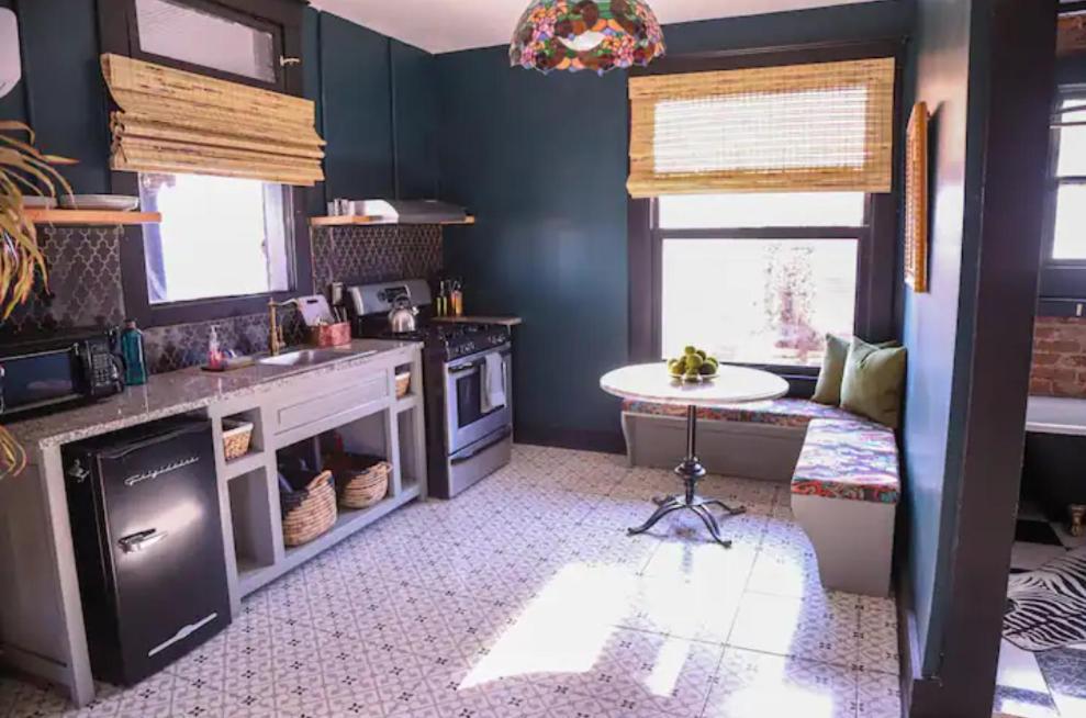 Casa Mina #3 Central Rio Grande Historic Dist เอลปาโซ ภายนอก รูปภาพ