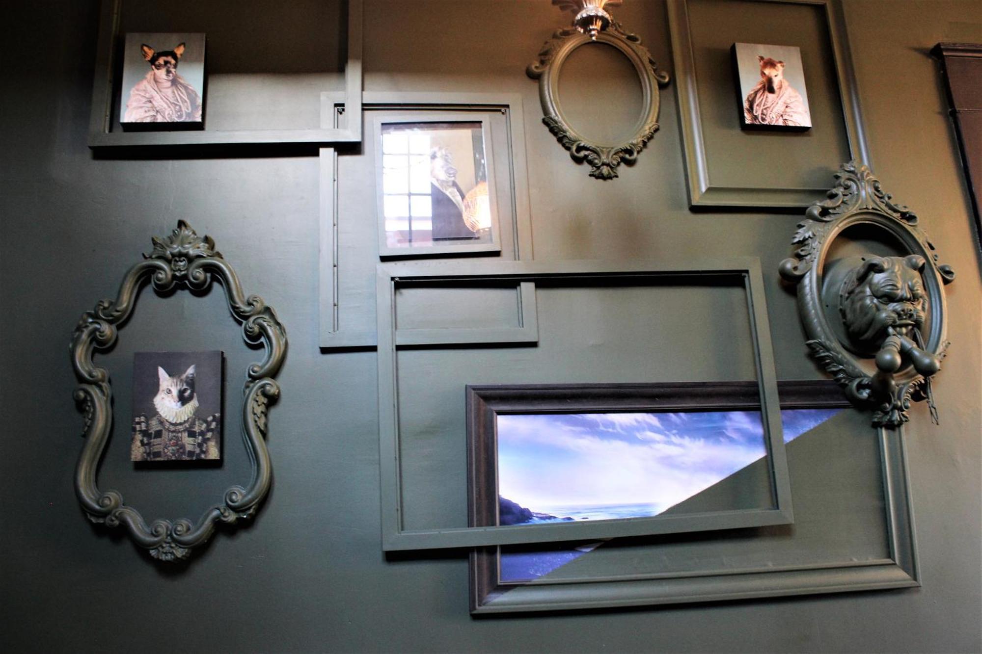 Casa Mina #3 Central Rio Grande Historic Dist เอลปาโซ ภายนอก รูปภาพ