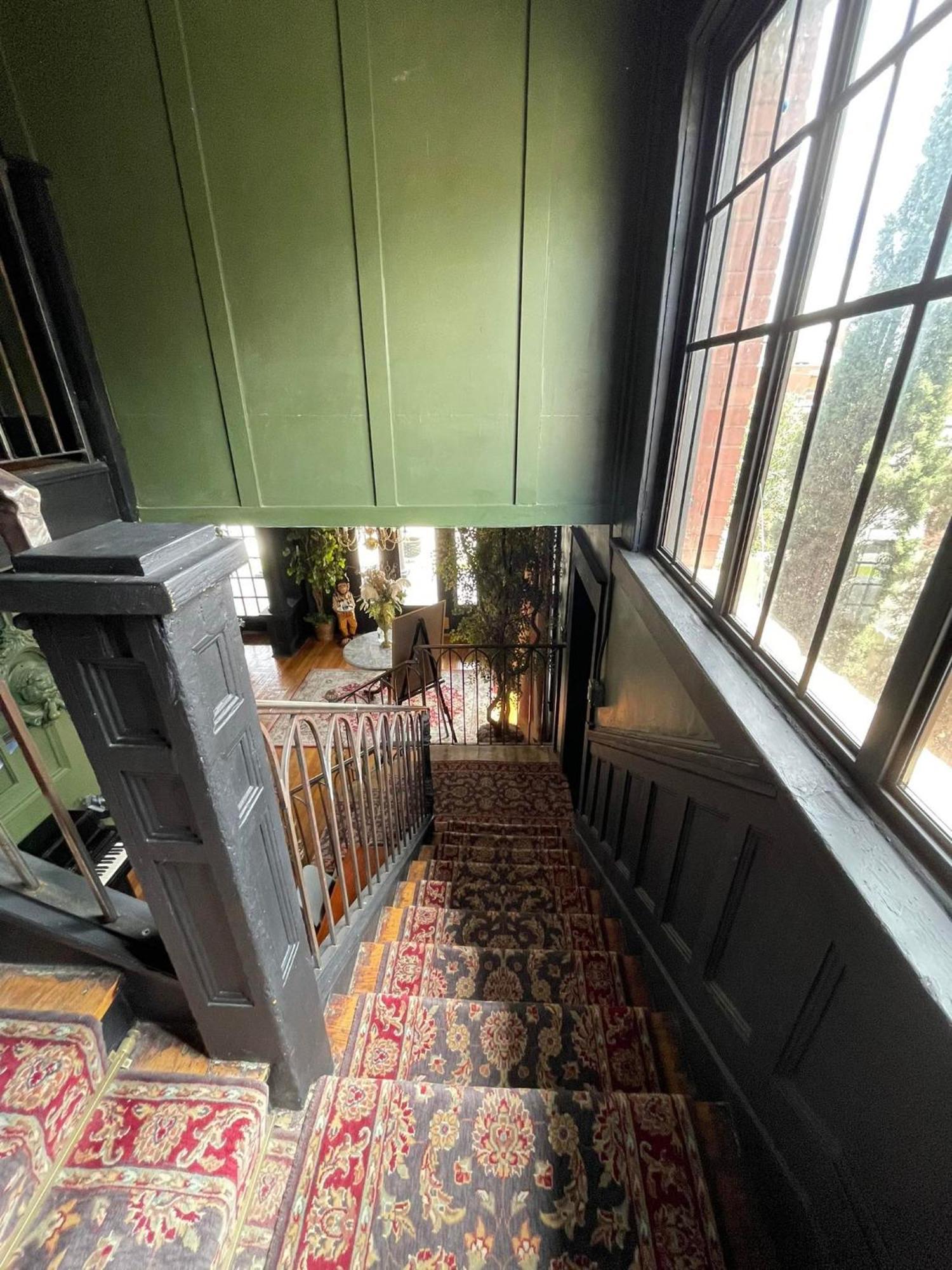 Casa Mina #3 Central Rio Grande Historic Dist เอลปาโซ ภายนอก รูปภาพ