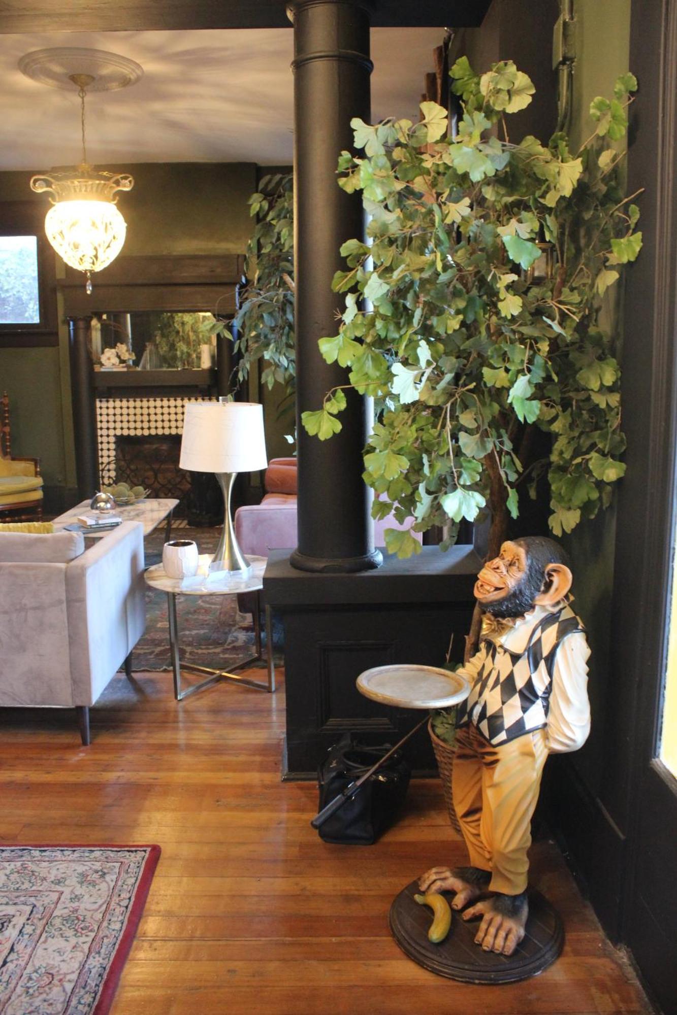 Casa Mina #3 Central Rio Grande Historic Dist เอลปาโซ ภายนอก รูปภาพ