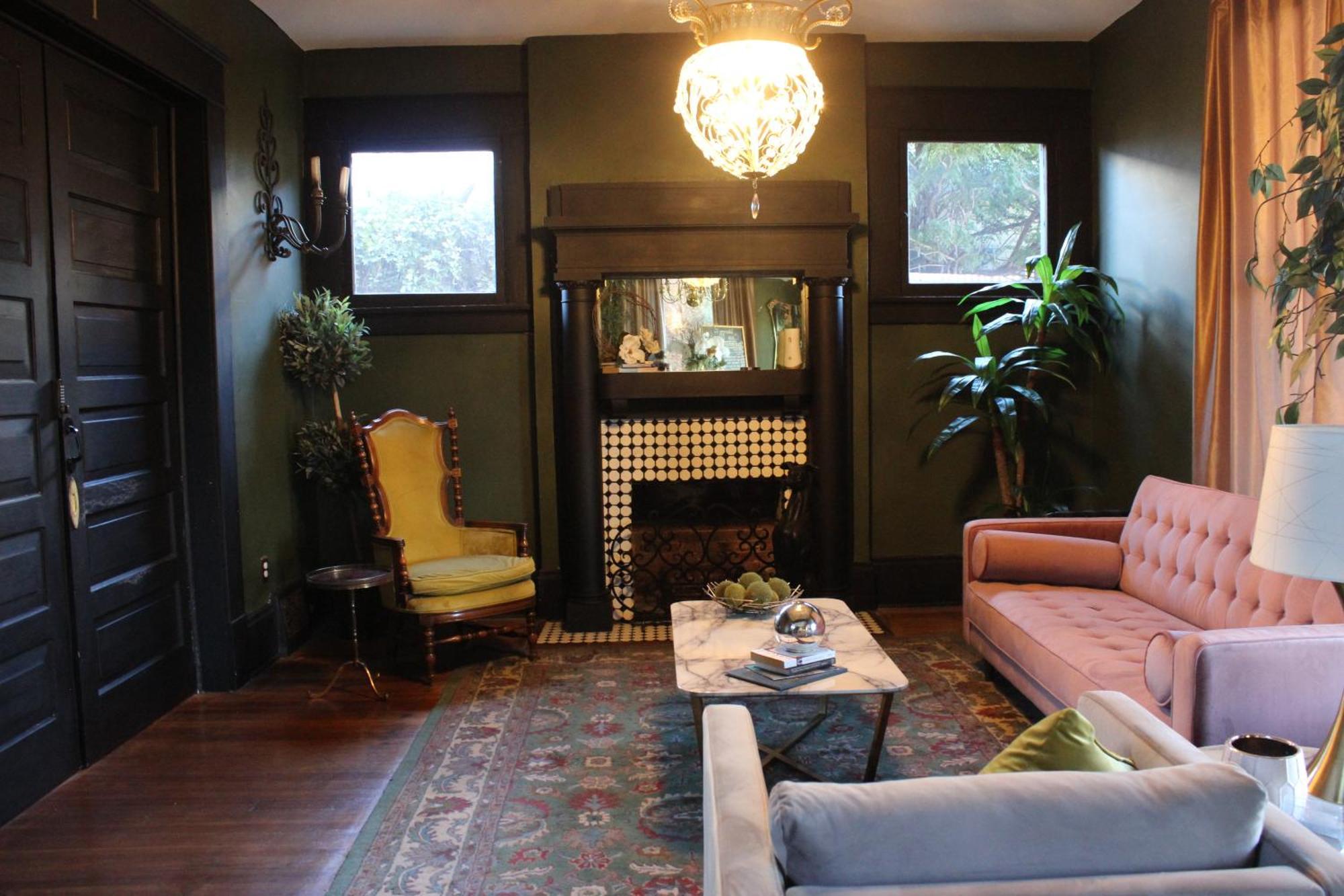 Casa Mina #3 Central Rio Grande Historic Dist เอลปาโซ ภายนอก รูปภาพ